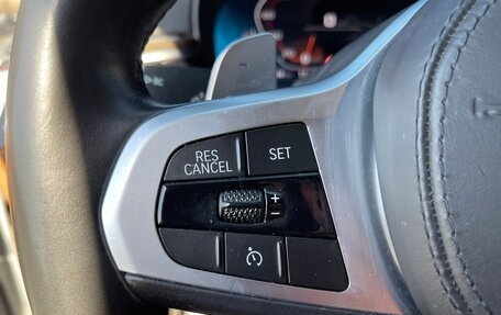 BMW 5 серия, 2020 год, 5 000 000 рублей, 12 фотография