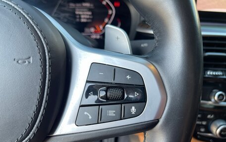 BMW 5 серия, 2020 год, 5 000 000 рублей, 11 фотография