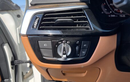 BMW 5 серия, 2020 год, 5 000 000 рублей, 13 фотография