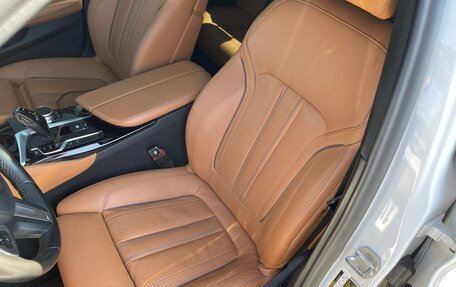 BMW 5 серия, 2020 год, 5 000 000 рублей, 16 фотография