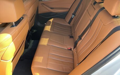 BMW 5 серия, 2020 год, 5 000 000 рублей, 17 фотография