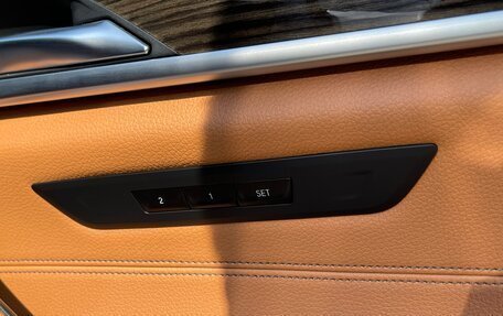 BMW 5 серия, 2020 год, 5 000 000 рублей, 23 фотография