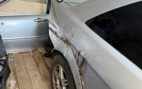 Honda Civic VII, 2001 год, 250 000 рублей, 4 фотография