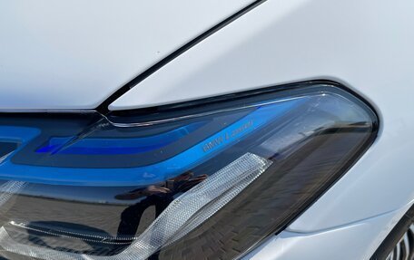 BMW 5 серия, 2020 год, 5 000 000 рублей, 31 фотография