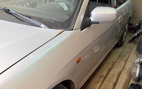 Honda Civic VII, 2001 год, 250 000 рублей, 2 фотография