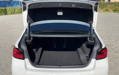 BMW 5 серия, 2020 год, 5 000 000 рублей, 28 фотография