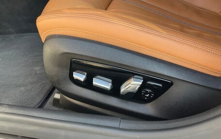 BMW 5 серия, 2020 год, 5 000 000 рублей, 30 фотография