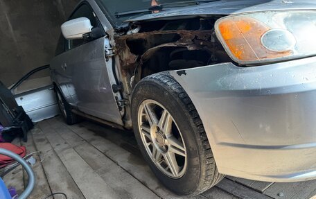 Honda Civic VII, 2001 год, 250 000 рублей, 3 фотография