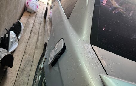 Honda Civic VII, 2001 год, 250 000 рублей, 5 фотография