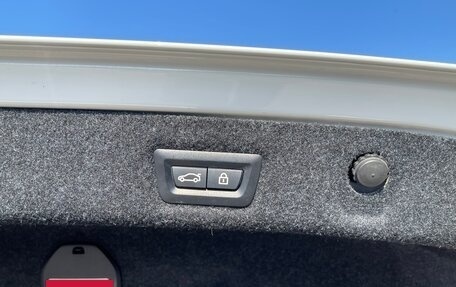 BMW 5 серия, 2020 год, 5 000 000 рублей, 27 фотография