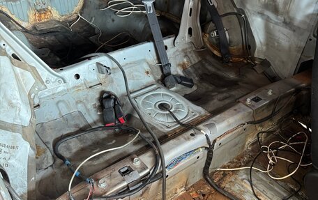 Honda Civic VII, 2001 год, 250 000 рублей, 7 фотография