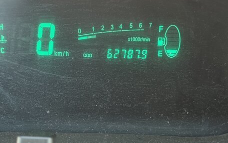 FAW Jinn, 2005 год, 179 000 рублей, 6 фотография