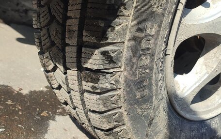 FAW Jinn, 2005 год, 179 000 рублей, 7 фотография