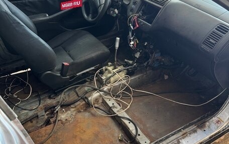 Honda Civic VII, 2001 год, 250 000 рублей, 6 фотография