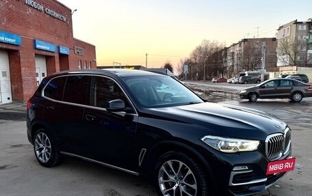 BMW X5, 2020 год, 4 350 000 рублей, 7 фотография