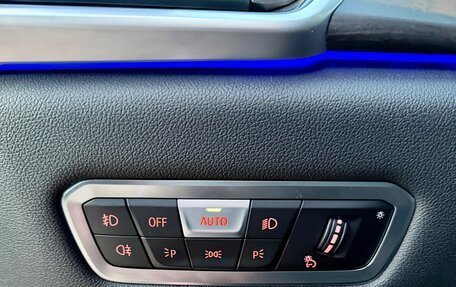 BMW X5, 2020 год, 4 350 000 рублей, 21 фотография