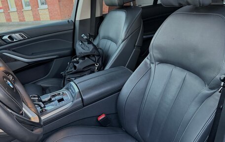 BMW X5, 2020 год, 4 350 000 рублей, 19 фотография