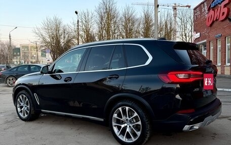 BMW X5, 2020 год, 4 350 000 рублей, 13 фотография