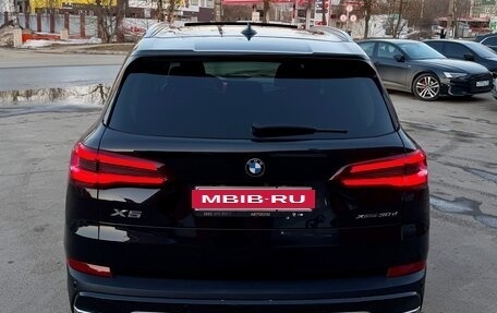 BMW X5, 2020 год, 4 350 000 рублей, 12 фотография
