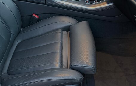 BMW X5, 2020 год, 4 350 000 рублей, 25 фотография