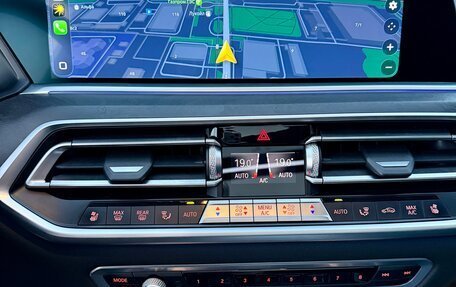 BMW X5, 2020 год, 4 350 000 рублей, 37 фотография