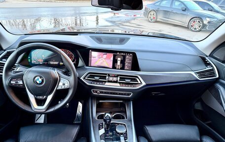 BMW X5, 2020 год, 4 350 000 рублей, 34 фотография