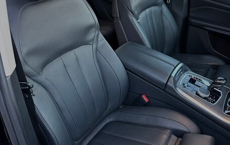 BMW X5, 2020 год, 4 350 000 рублей, 26 фотография