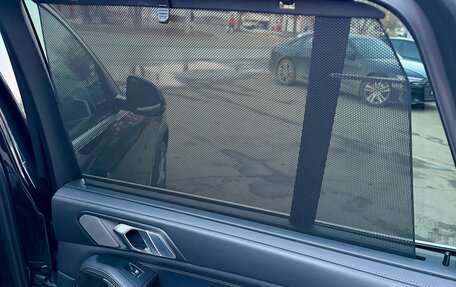 BMW X5, 2020 год, 4 350 000 рублей, 29 фотография