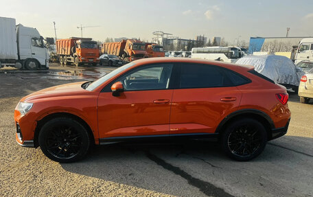 Audi Q3 Sportback, 2022 год, 4 150 000 рублей, 6 фотография
