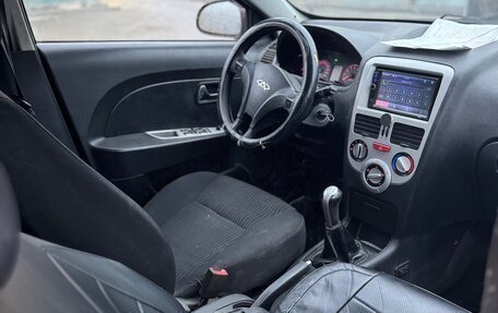 Chery Very (A13), 2013 год, 179 999 рублей, 5 фотография