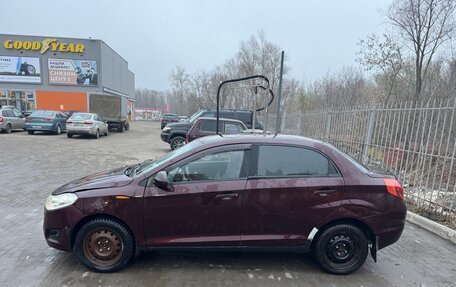 Chery Very (A13), 2013 год, 179 999 рублей, 2 фотография