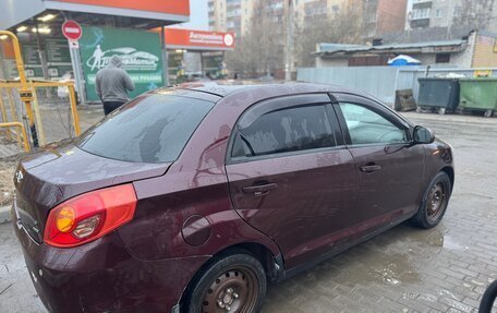 Chery Very (A13), 2013 год, 179 999 рублей, 4 фотография