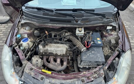 Chery Very (A13), 2013 год, 179 999 рублей, 7 фотография