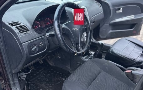 Chery Very (A13), 2013 год, 179 999 рублей, 6 фотография