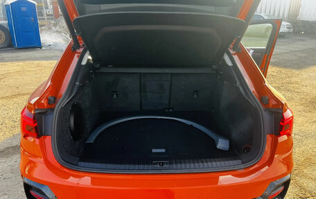 Audi Q3 Sportback, 2022 год, 4 150 000 рублей, 16 фотография