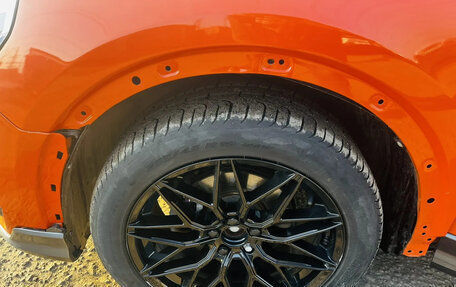 Audi Q3 Sportback, 2022 год, 4 150 000 рублей, 15 фотография