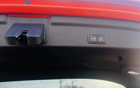 Audi Q3 Sportback, 2022 год, 4 150 000 рублей, 10 фотография