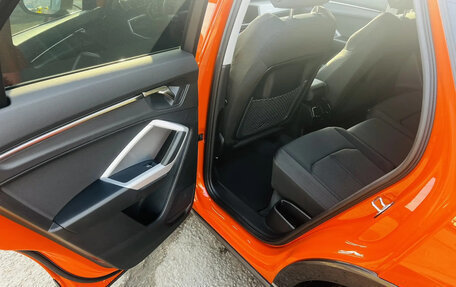 Audi Q3 Sportback, 2022 год, 4 150 000 рублей, 13 фотография