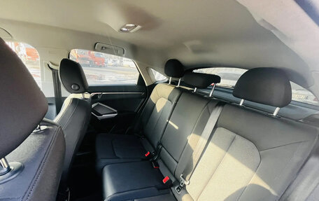 Audi Q3 Sportback, 2022 год, 4 150 000 рублей, 8 фотография