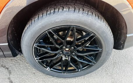 Audi Q3 Sportback, 2022 год, 4 150 000 рублей, 14 фотография
