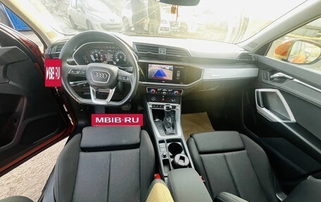 Audi Q3 Sportback, 2022 год, 4 150 000 рублей, 12 фотография