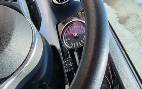 Mercedes-Benz E-Класс, 2018 год, 3 550 000 рублей, 9 фотография