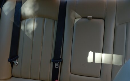 Jaguar X-Type I рестайлинг, 2006 год, 990 000 рублей, 3 фотография