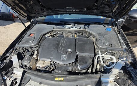 Mercedes-Benz E-Класс, 2018 год, 3 550 000 рублей, 18 фотография