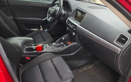 Mazda CX-5 II, 2015 год, 1 850 000 рублей, 6 фотография