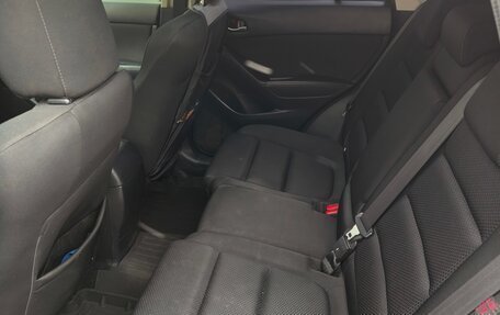 Mazda CX-5 II, 2015 год, 1 850 000 рублей, 9 фотография