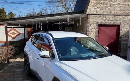 Hyundai Tucson, 2024 год, 4 450 000 рублей, 7 фотография