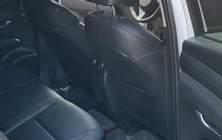 Hyundai Tucson, 2024 год, 4 450 000 рублей, 13 фотография