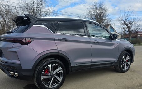 Geely Coolray I, 2023 год, 2 900 000 рублей, 4 фотография