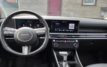 Hyundai Tucson, 2024 год, 4 450 000 рублей, 15 фотография